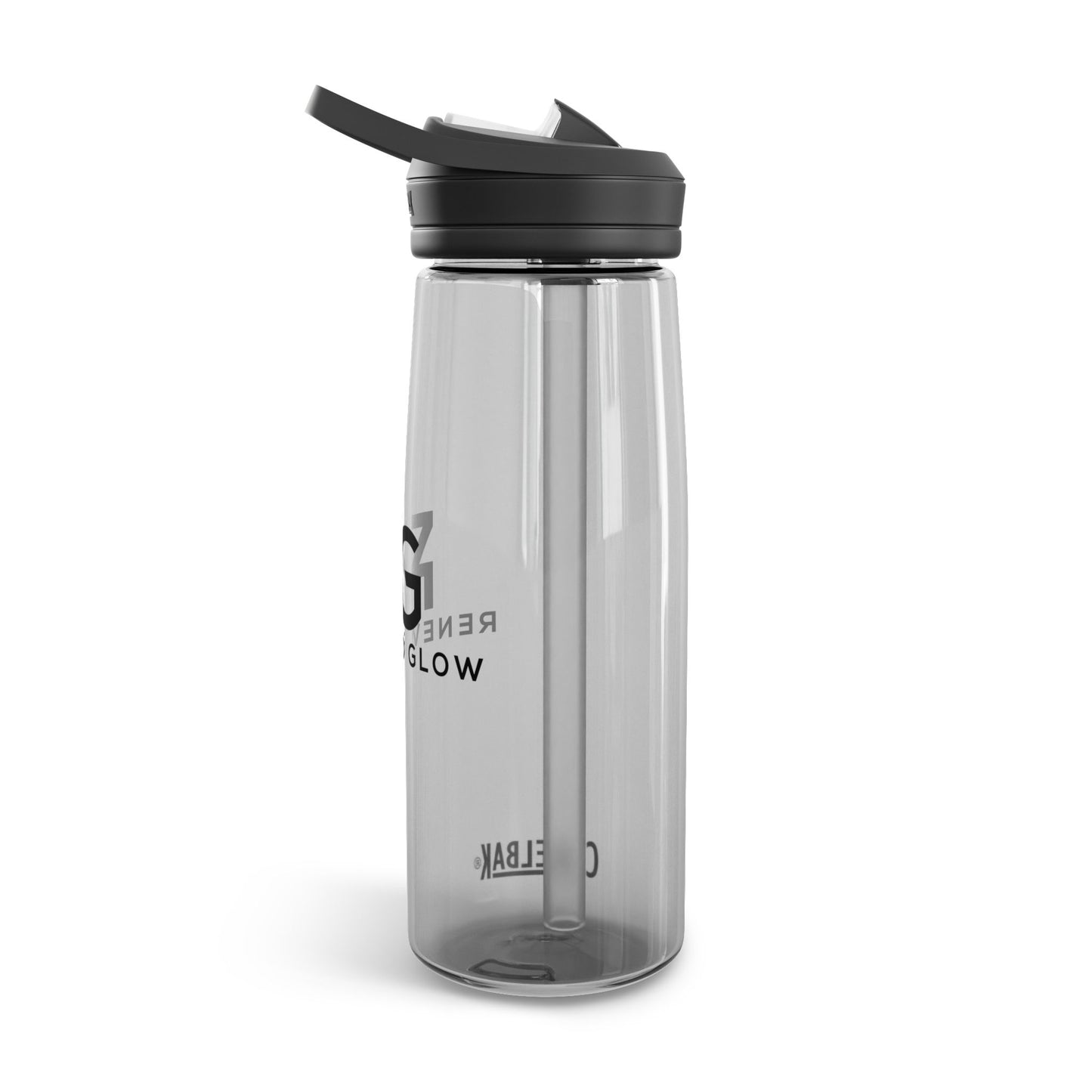 CamelBak Eddy® Water Bottle, 20oz\25oz