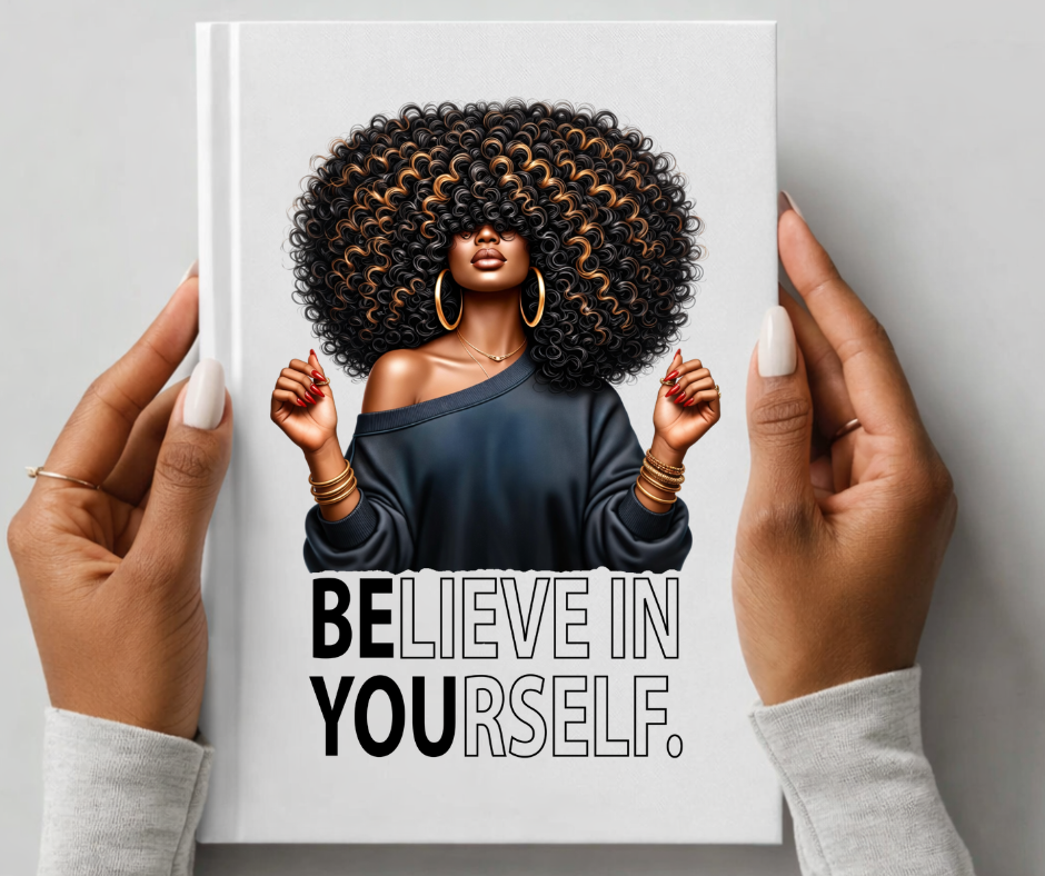 UV DTF Decals- Journal/Tumbler Size