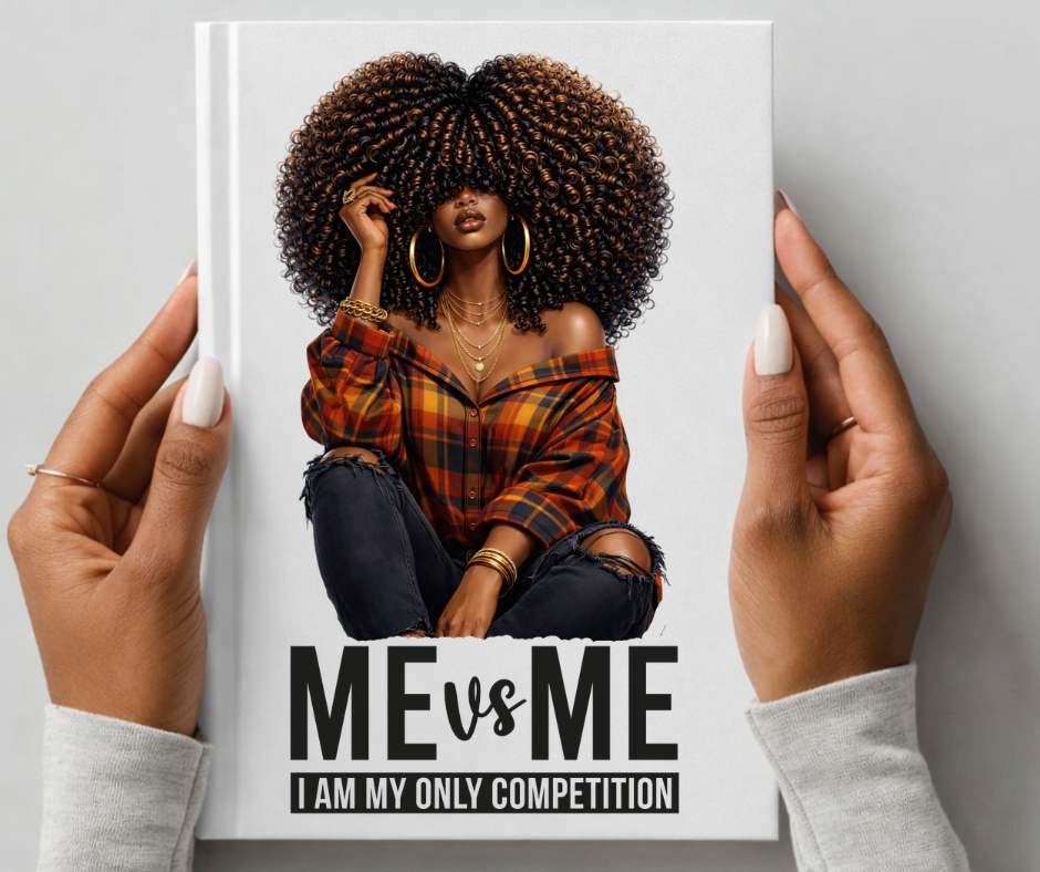 UV DTF Decals- Journal/Tumbler Size