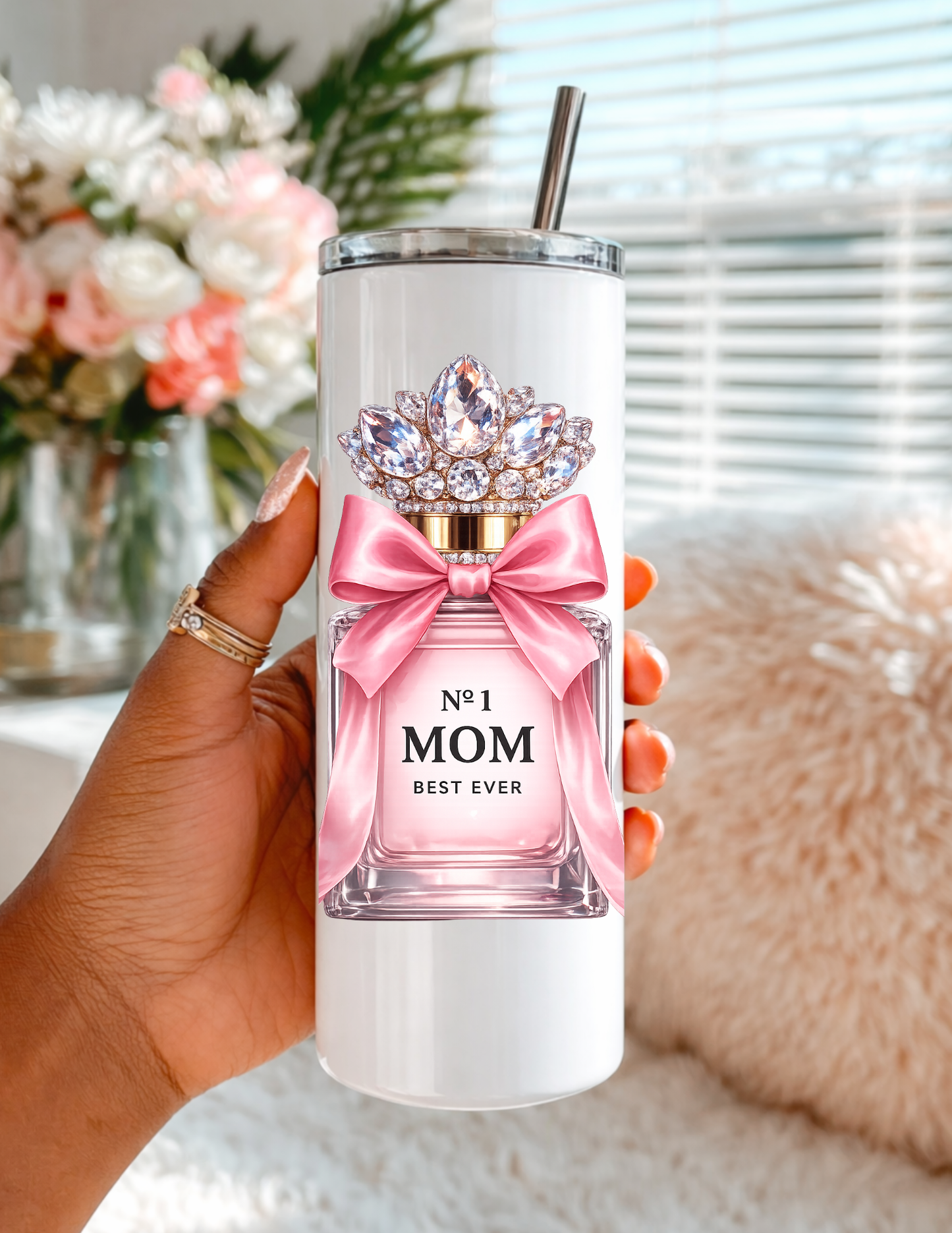 UV DTF Decals- Journal/Tumbler Size