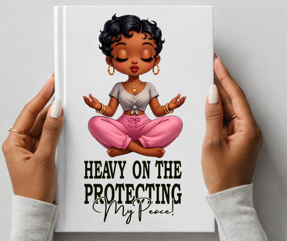 UV DTF Decals- Journal/Tumbler Size