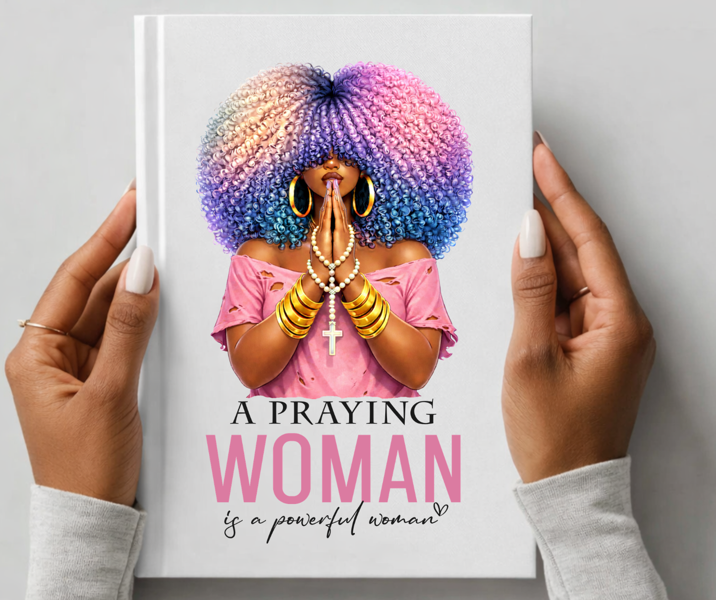 UV DTF Decals- Journal/Tumbler Size