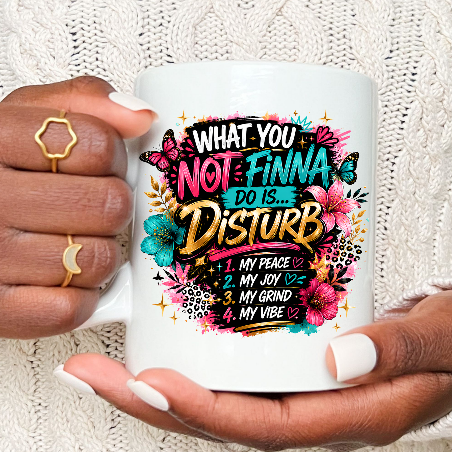 Mug Sized UV DTF Decals  👉 Click here to view all designs