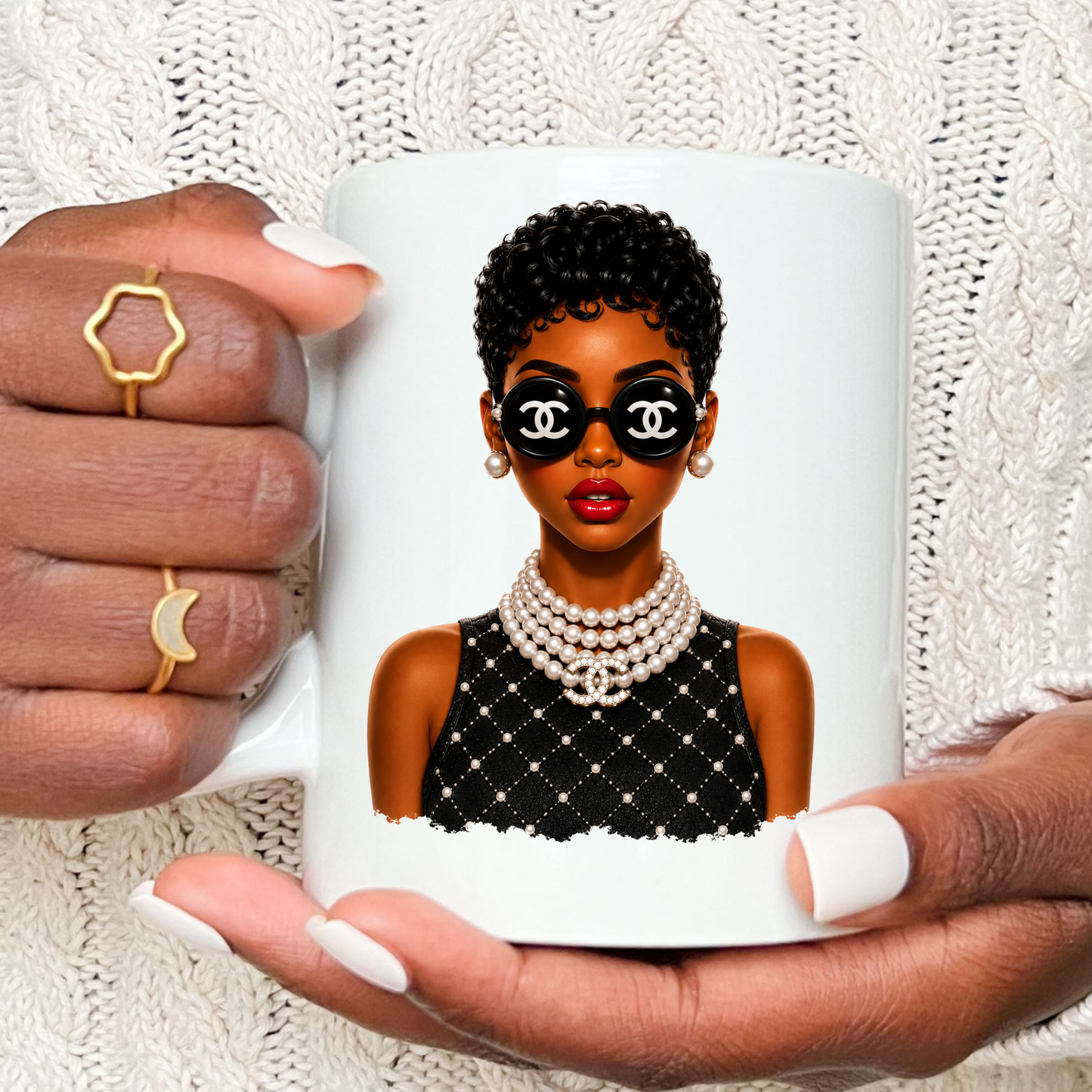 Mug Sized UV DTF Decals  👉 Click here to view all designs