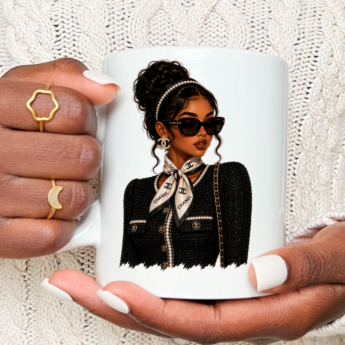 Mug Sized UV DTF Decals  👉 Click here to view all designs