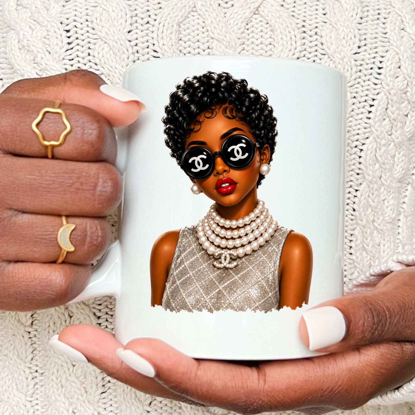 Mug Sized UV DTF Decals  👉 Click here to view all designs