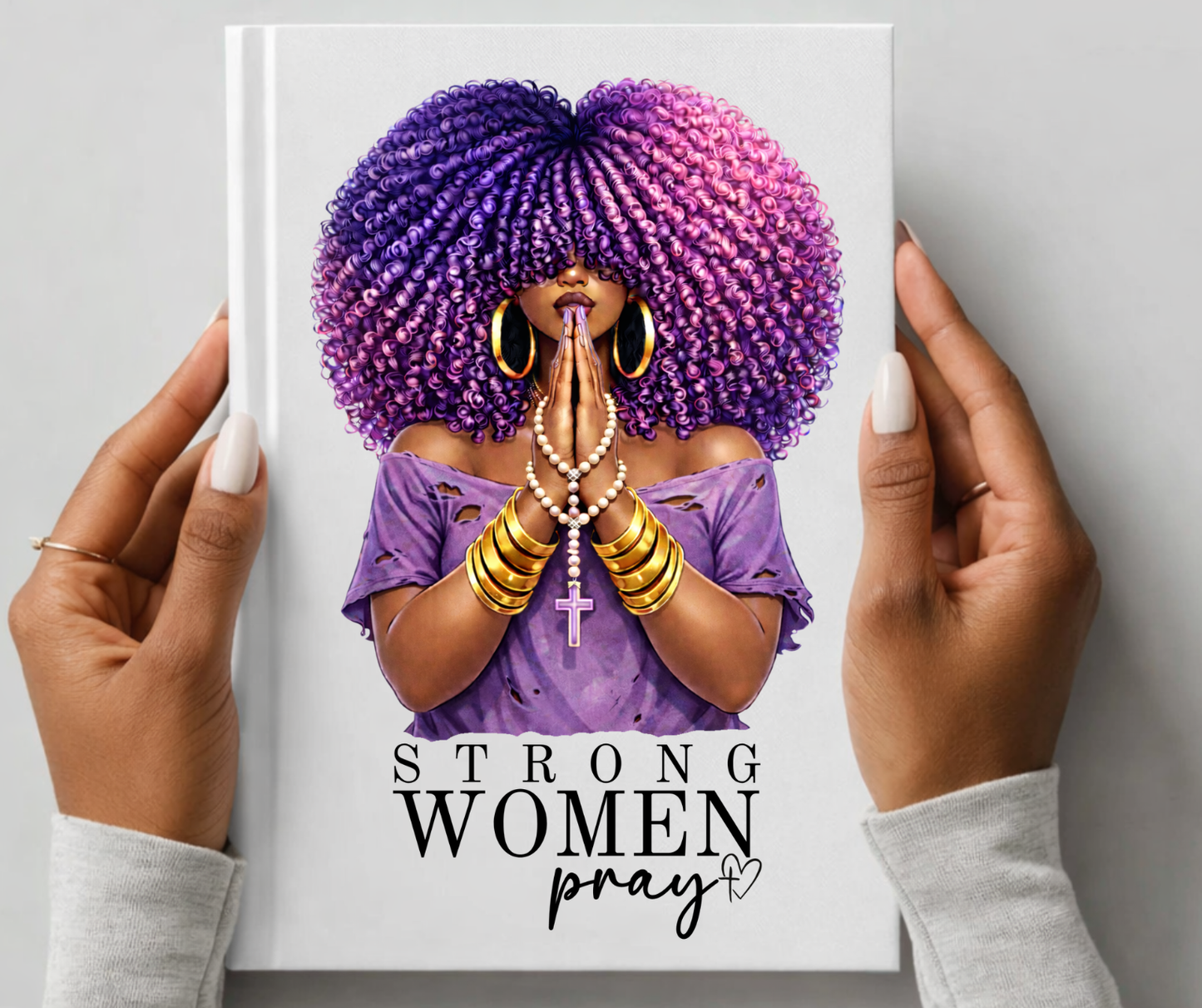 The Prayed Up PNG Bundle (NO RESELL RIGHTS)