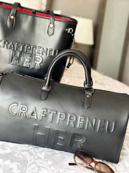 Design & Sell Your Very Own Luxury Handbag