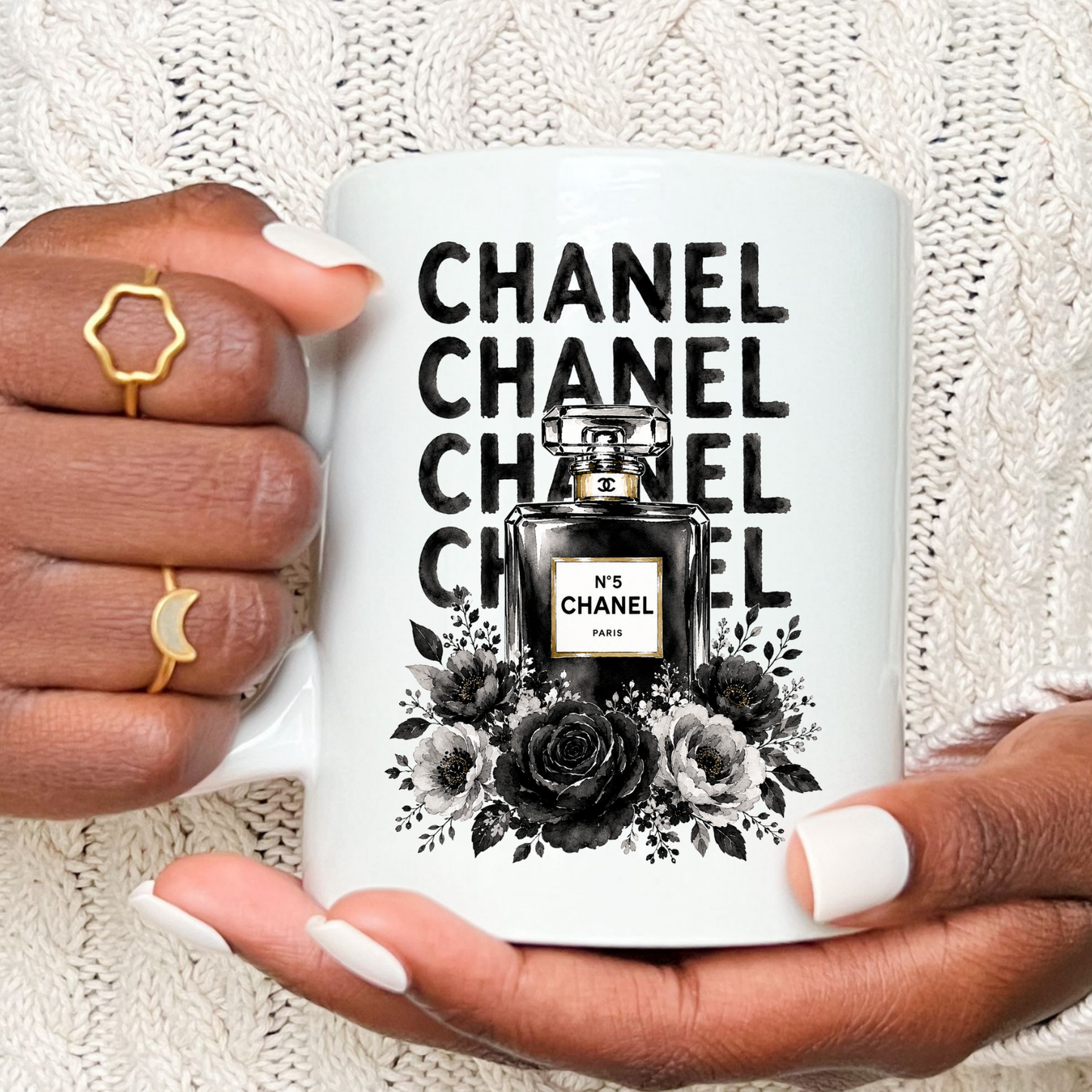Mug Sized UV DTF Decals  👉 Click here to view all designs