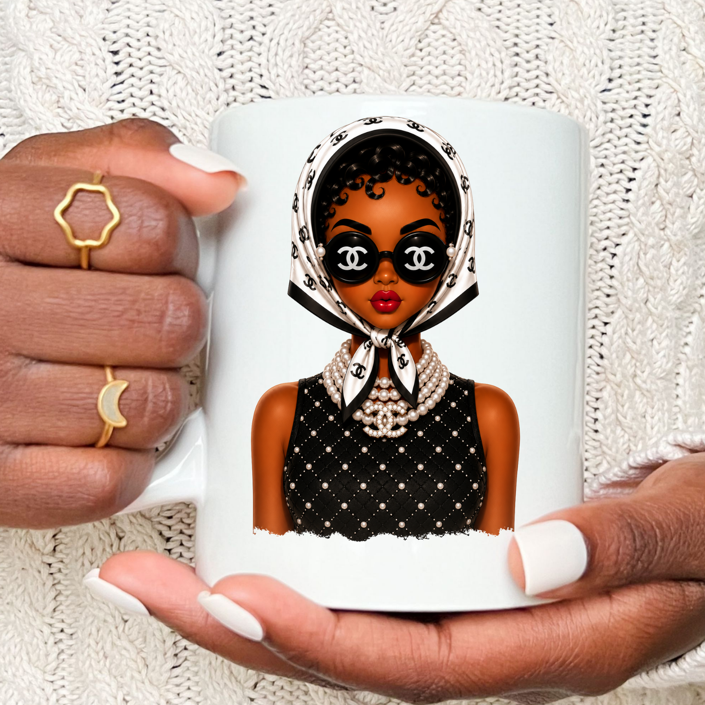 Mug Sized UV DTF Decals  👉 Click here to view all designs