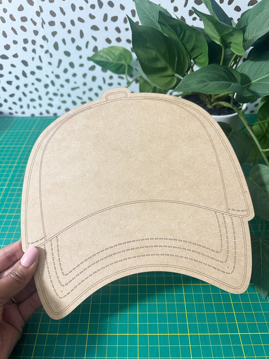 Hat Design Board