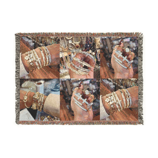 Woven Blanket