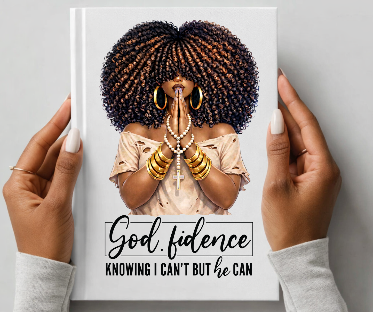 UV DTF Decals- Journal/Tumbler Size