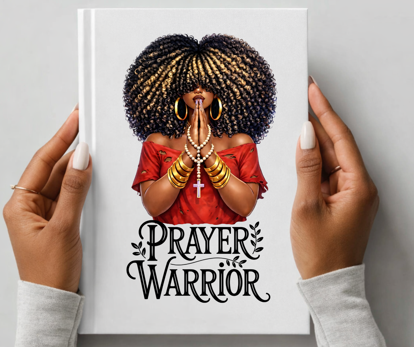 UV DTF Decals- Journal/Tumbler Size