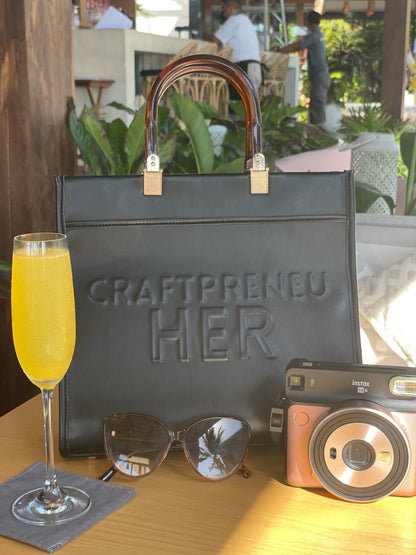 Start Your Luxury Handbag Line