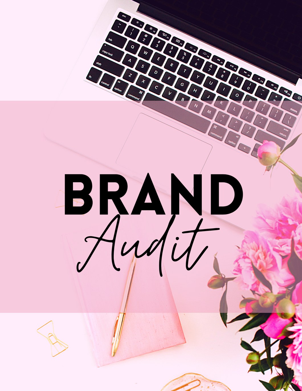 Brand Audit