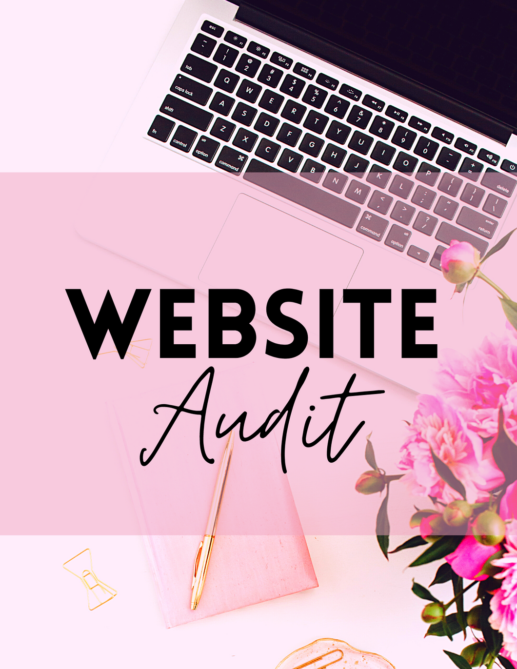 Shopify Store Audit/Strategy Session