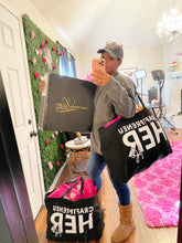 Load image into Gallery viewer, CraftpreneuHER Mail Tote Bag

