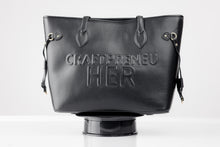 Load image into Gallery viewer, The CraftpreneuHER Luxury Business Tote Bag
