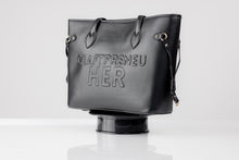Load image into Gallery viewer, The CraftpreneuHER Luxury Business Tote Bag
