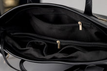 Load image into Gallery viewer, The CraftpreneuHER Luxury Business Tote Bag
