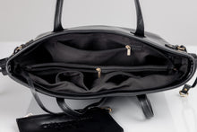 Load image into Gallery viewer, The CraftpreneuHER Luxury Business Tote Bag
